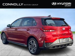 Hyundai i30 N-line 1.0 Petrol - Image 2
