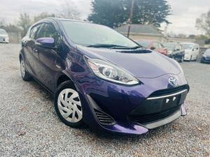 Toyota Aqua 18** G package ** - Image 4