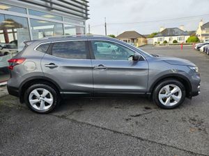 Nissan QASHQAI 1.5 DSL SV - Image 2