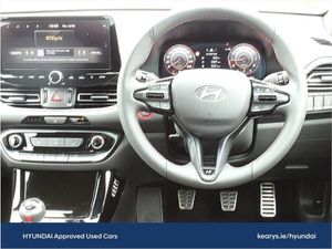 Hyundai i30 Order Your 252 - New I30 N-line Today - Image 4