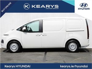 Hyundai Staria Order Your 251 Today - Finance Arr - Image 3