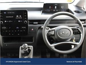 Hyundai Staria Order Your 252 Today - Finance Arr - Image 4