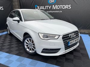 2015 AUDI A3 (S170) - Image 2