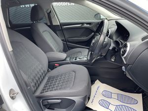 2015 AUDI A3 (S170) - Image 4