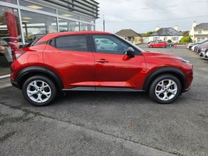 Nissan Juke 1.0t PET 2WD SV Premium - Image 2