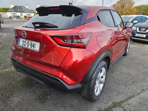 Nissan Juke 1.0t PET 2WD SV Premium - Image 3