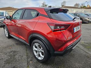 Nissan Juke 1.0t PET 2WD SV Premium - Image 4