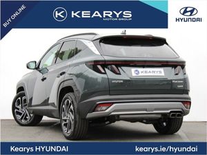 Hyundai Tucson Order Your 252 New Model Tucson - - Image 2
