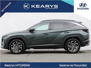 Hyundai Tucson Order Your 252 New Model Tucson - - Image 3
