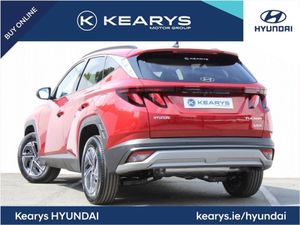 Hyundai Tucson Order Your 252 - New Model Tucson - Image 2