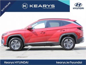 Hyundai Tucson Order Your 252 - New Model Tucson - Image 3
