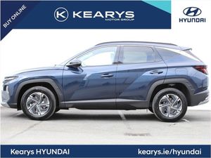 Hyundai Tucson Order Your New 252 Tucson Today - - Image 3