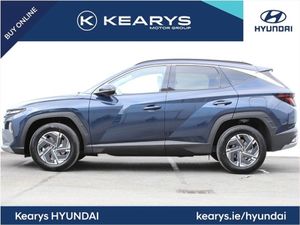 Hyundai Tucson Order Your New 251 Tucson Today - - Image 3