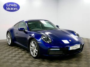 2023 Porsche 911 992 Carrera 380BHP - Image 2