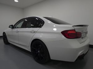 BMW 320D X-Drive M-Sport Shadow Edition - Image 2