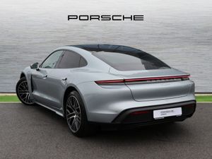 Porsche Taycan RWD - Image 3