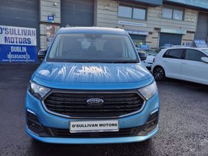 Ford Tourneo Connect/Wheelchair Access/Taxi Spec - Image 3
