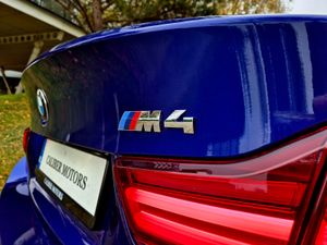 BMW M4 COMPETITION**SALE AGREED** - Image 4