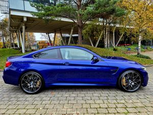 BMW M4 COMPETITION**SALE AGREED** - Image 2