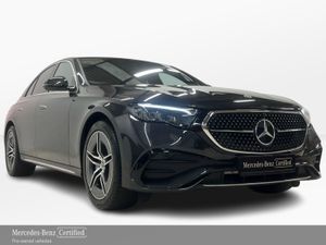 Mercedes-Benz E-Class E 300 e AMG Line Plus Phev - Image 4