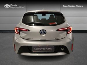 Toyota Corolla Hybrid Luna - Image 4