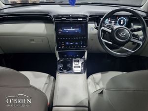 Hyundai Tucson 4WD Executive Plus Phev Auto - Image 2