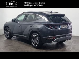 Hyundai Tucson 4WD Executive Plus Phev Auto - Image 3