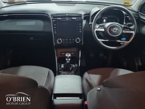 Hyundai Tucson 2WD Comfort Plus - Image 2