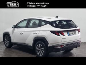Hyundai Tucson 2WD Comfort Plus - Image 3