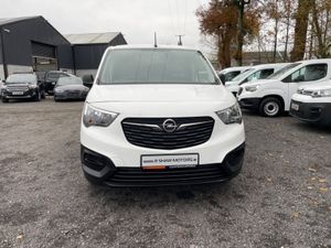 Opel Combo - Image 4