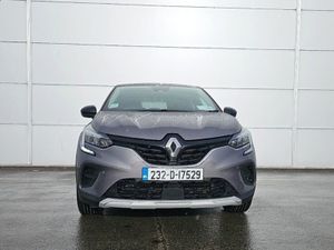 Renault Captur TCe 90 Evolution - Image 2