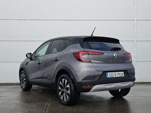 Renault Captur TCe 90 Evolution - Image 3