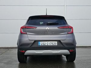 Renault Captur TCe 90 Evolution - Image 4