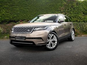 Land Rover Range Rover Velar 2018 2.0 SD4 Auto - Image 2