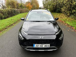 Hyundai Bayon Executive 2022 - Image 4
