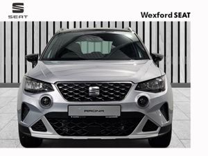 SEAT Arona XP 1.0 TSI 115hp  303 Per Month - Image 3