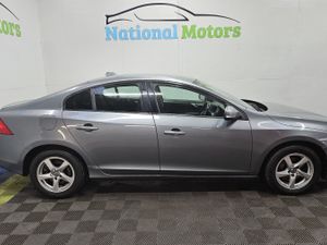 2017 Volvo S60  Business D2 2.0 120 BHP - Image 3