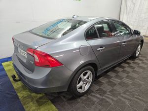 2017 Volvo S60  Business D2 2.0 120 BHP - Image 4