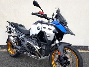 BMW R 1300 GS Adventure TE  finance Available - Image 3