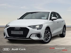 Audi A3 1.0 30tfsi 110BHP SE With Comfort Pack - Image 4