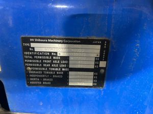 New Holland Compact Tractor Package - Image 2