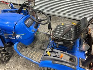 New Holland Compact Tractor Package - Image 3