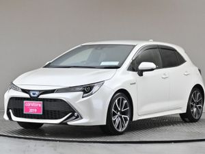Toyota Corolla 1.8 Hybrid Sport 5DR  reverse Cam - Image 3