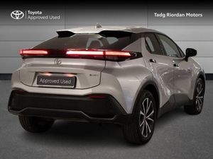 Toyota C-HR Hybrid Sport  price Reduction - Image 2