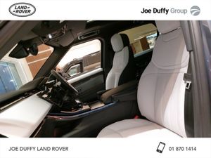 Land Rover Range Rover Sport 3.0 Phev Dynamic SE - Image 4