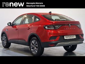 Renault Arkana TCe 140 Auto Evolution - Image 4