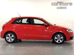 Audi A1 1.0tfsi 95hp S Tronic - Image 2