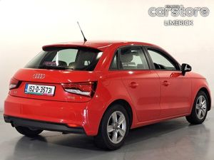 Audi A1 1.0tfsi 95hp S Tronic - Image 3