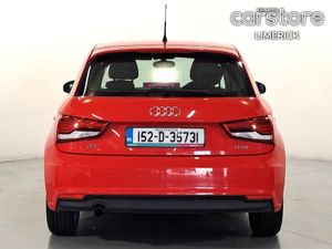 Audi A1 1.0tfsi 95hp S Tronic - Image 4