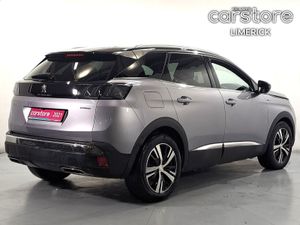 Peugeot 3008 GT 225 Phev 110BHP Motor 13.2 kWh Ba - Image 3